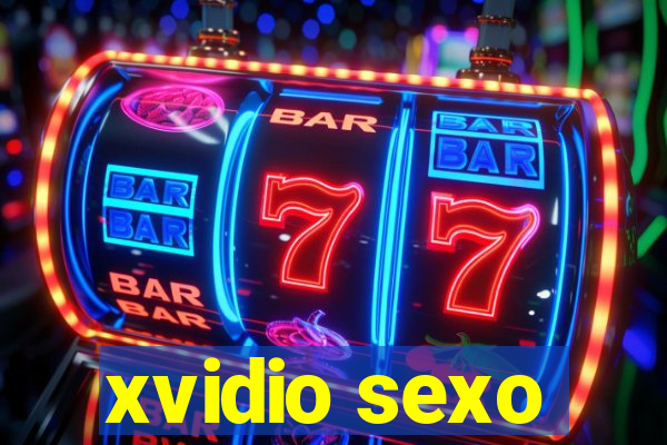 xvidio sexo